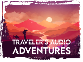 Traveler's Audio Adventures